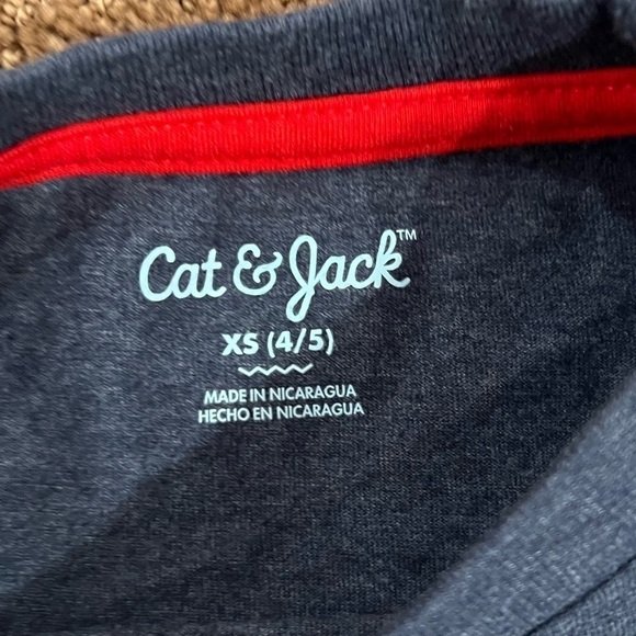 Bundle of 3 Soccer Short Sleeve Tees Size S/XS - Picture 3 of 8